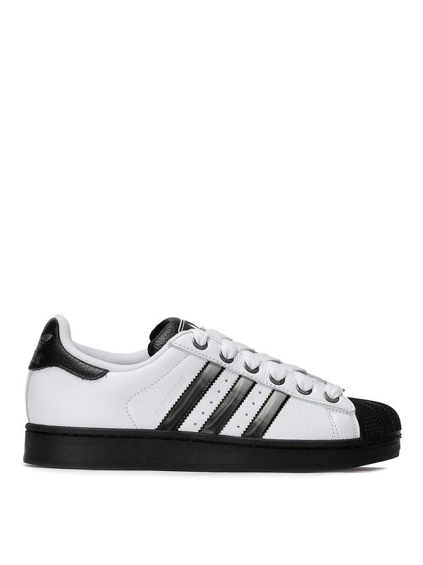 Adidas Originals: Sneaker - Sneaker - Weiß