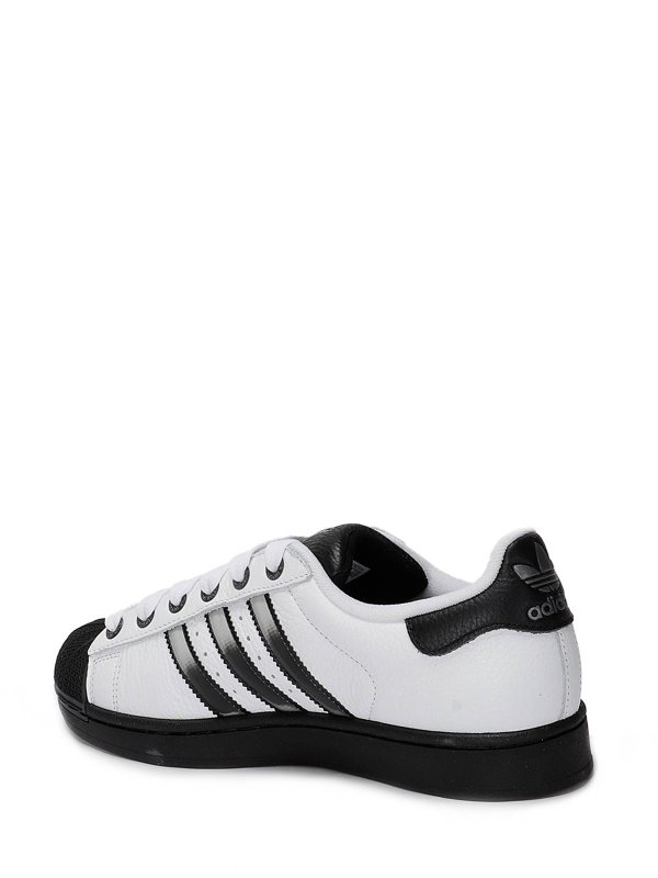 The Best Shops Adidas Originals: Sneaker - Sneaker - Weiß