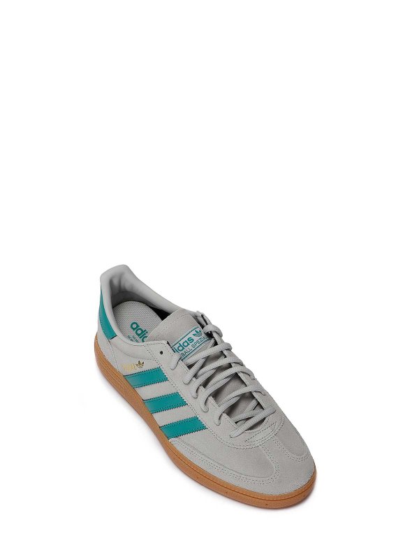 Adidas Originals: Chaussures de sport online - Baskets - Gris