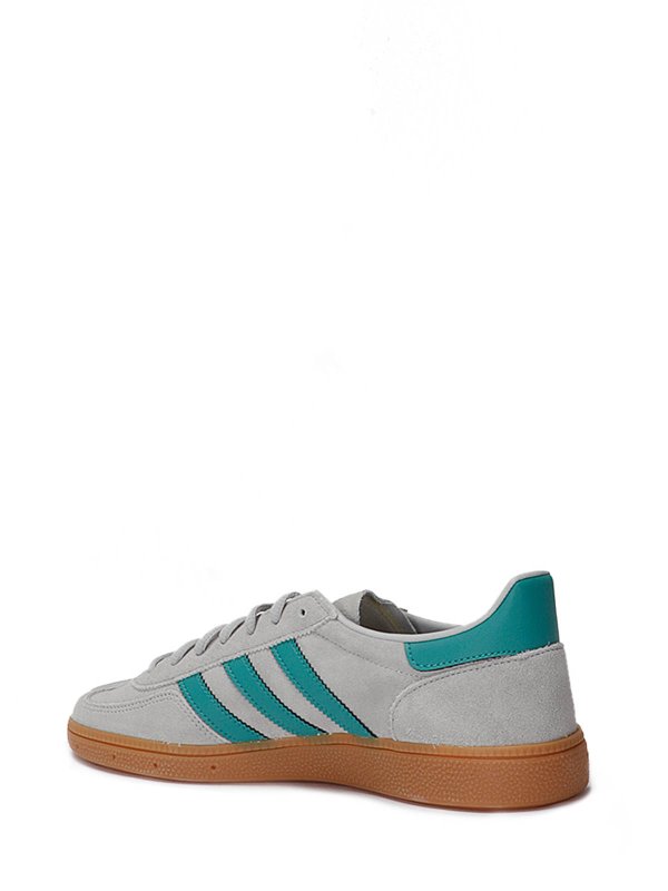 The Best Shops Adidas Originals: Chaussures de sport - Baskets - Gris