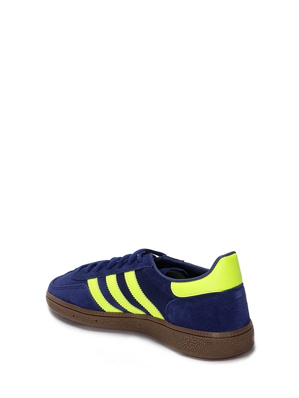 The Best Shops Adidas Originals: Chaussures de sport - Baskets - Bleu