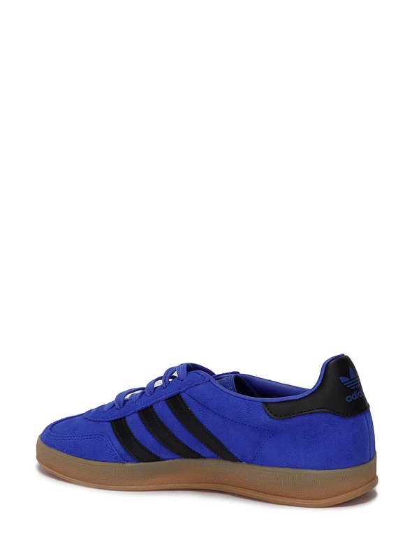 The Best Shops Adidas Originals: Sneaker - Sneaker - Blau