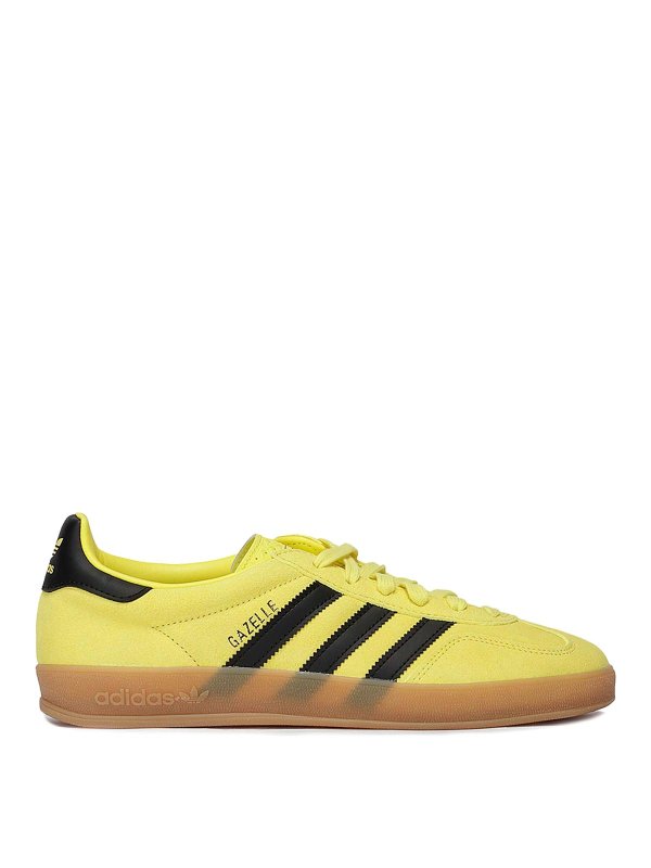 Adidas Originals: trainers - Gazelle Indoor