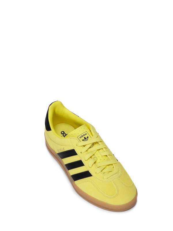 Adidas Originals: trainers online - Gazelle Indoor