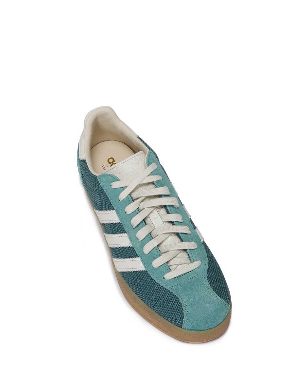 Adidas Originals: trainers online - Gazelle Indoor Pro