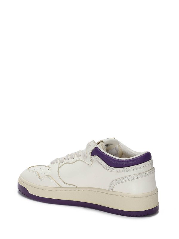 The Best Shops AUTRY: trainers - Med-Way Mid Wom