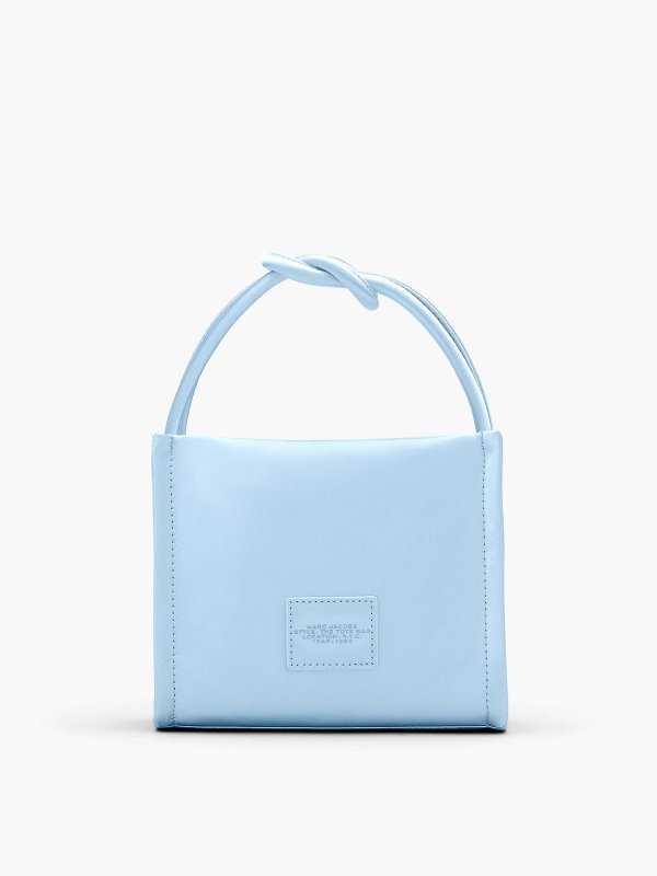 The Best Shops MARC JACOBS: Handtaschen - Shopper - Hellblau