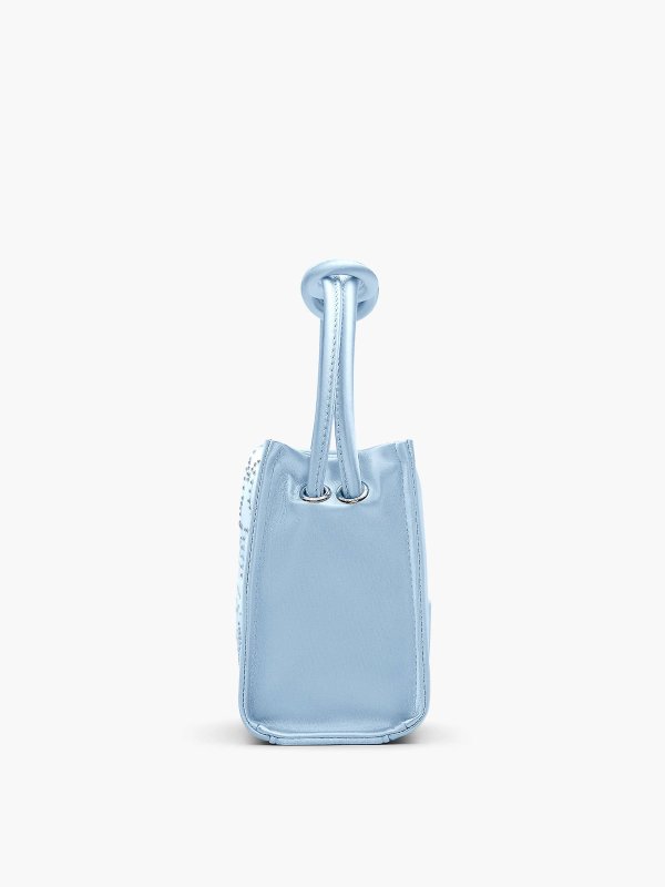 Shopper - Hellblau shop online: MARC JACOBS