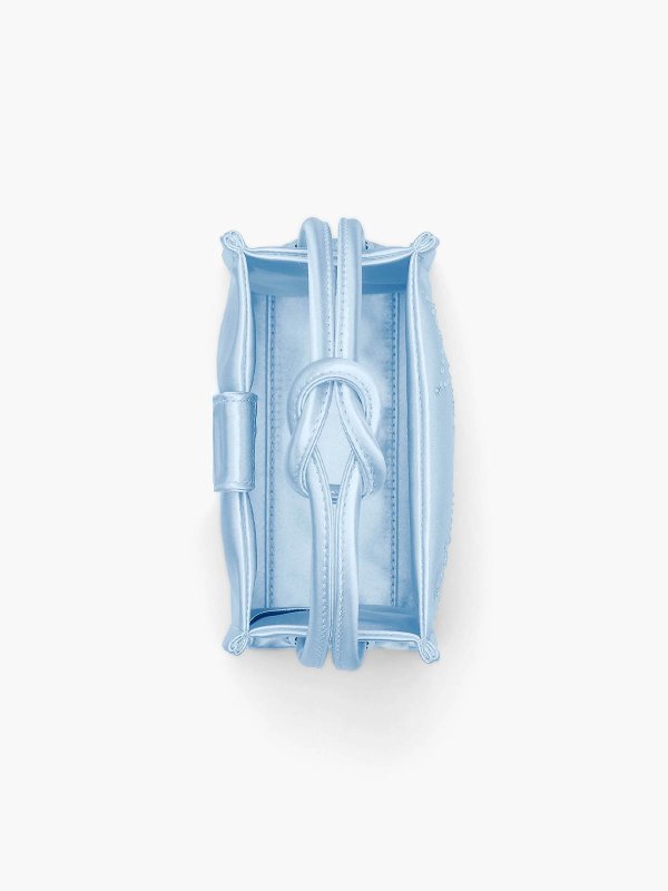 The Best Shops MARC JACOBS: Shopper - Hellblau