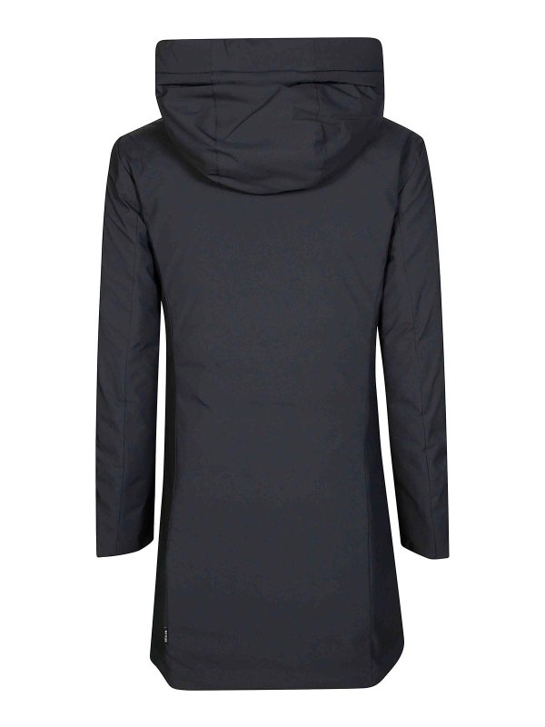 Save The Duck: Parkas online - Parka - Schwarz