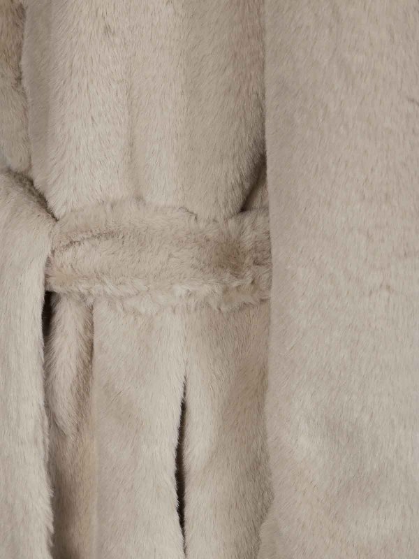 The Best Shops HERNO: ロングコート - ロングコート - ベージュ