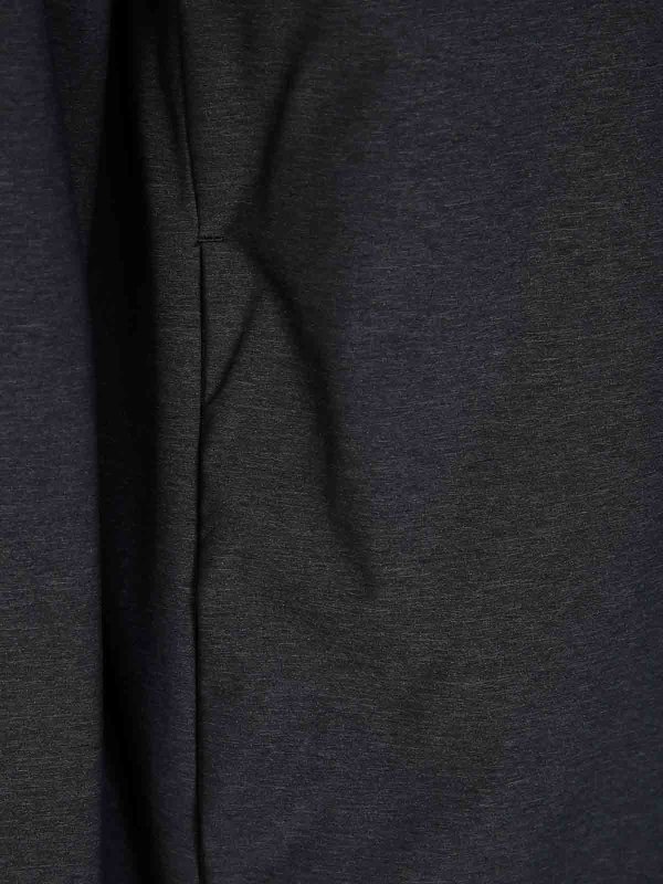 The Best Shops HERNO: camicie - Giacca Camicia