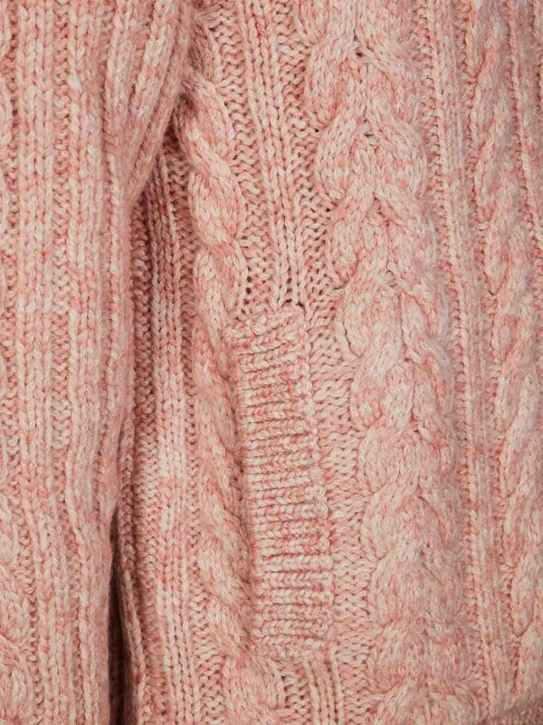 The Best Shops HERNO: カーディガン - カーディガン - ピンク