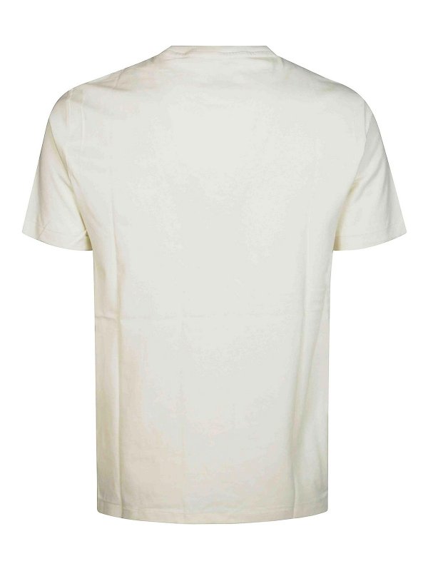 POLO RALPH LAUREN: T-shirts online - T-Shirt - Weiß