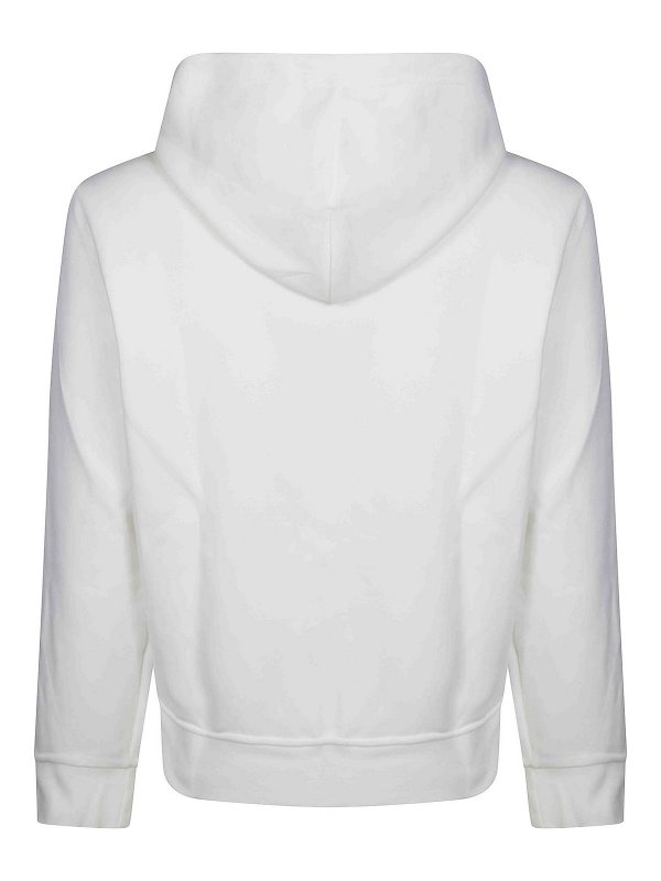POLO RALPH LAUREN: Sudaderas y suéteres online - Sudadera - Blanco
