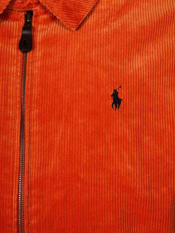 The Best Shops POLO RALPH LAUREN: blazers - Polo jacket