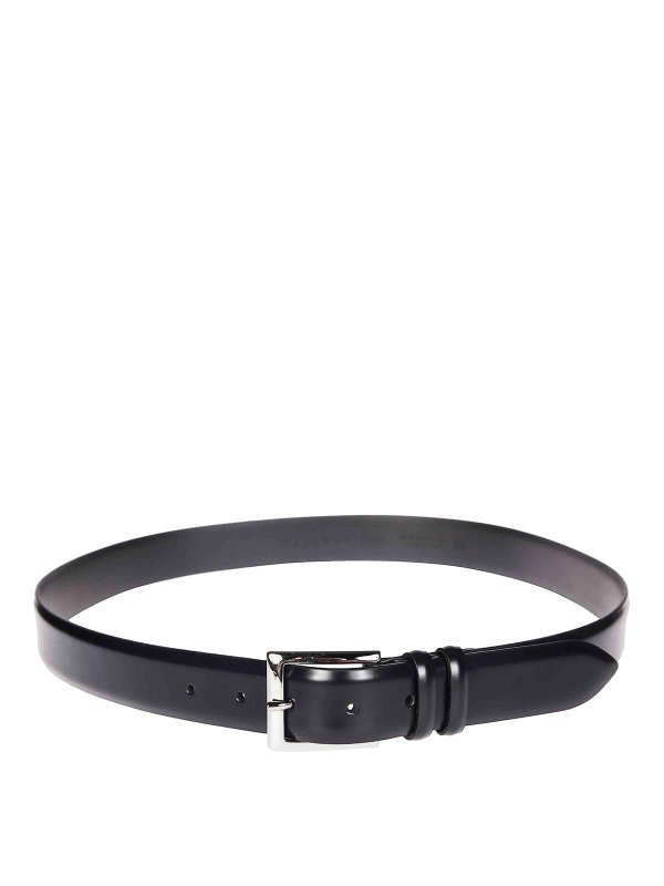 ORCIANI: belts online - Classic Calf belt