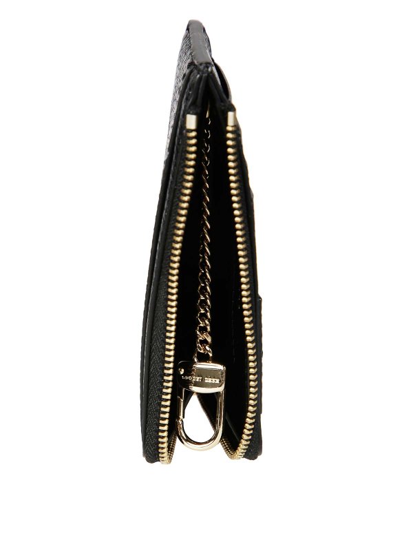 The Best Shops MARC JACOBS: portafogli - Il portafoglio multiplo superiore zip