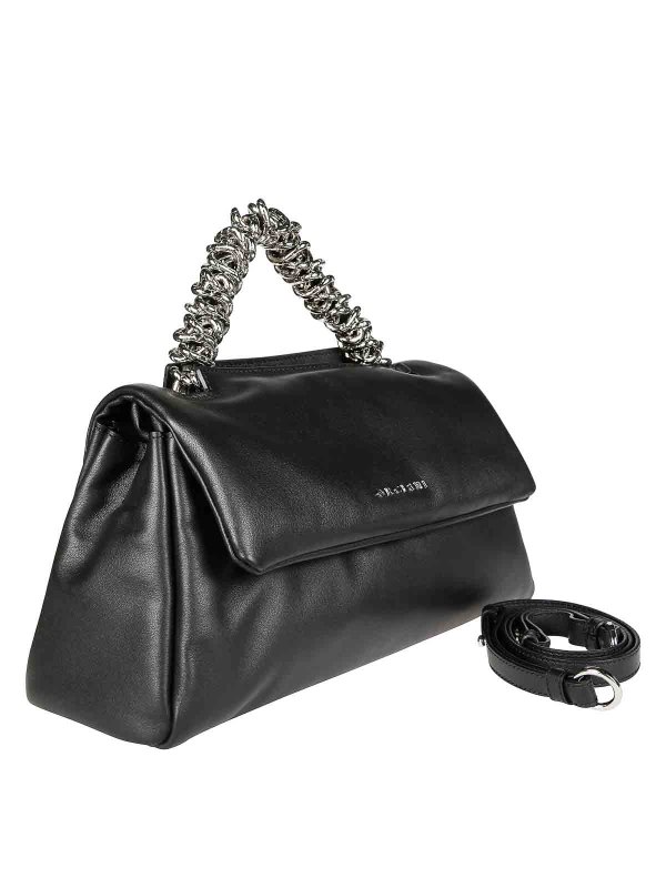ORCIANI: totes bags online - Sveva Longuette bag