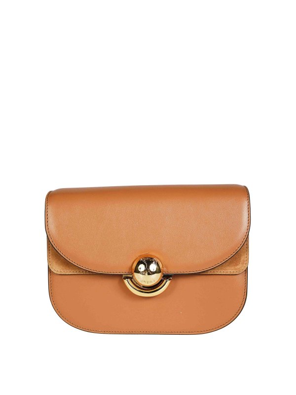 FURLA: borse a tracolla - Sfera Mini Crossbody