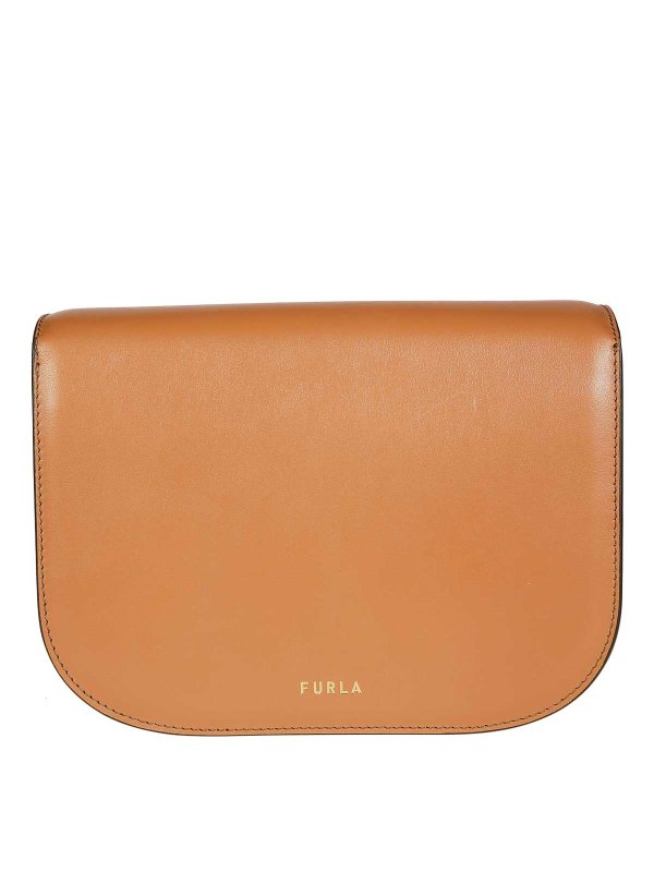 The Best Shops FURLA: borse a tracolla - Sfera Mini Crossbody
