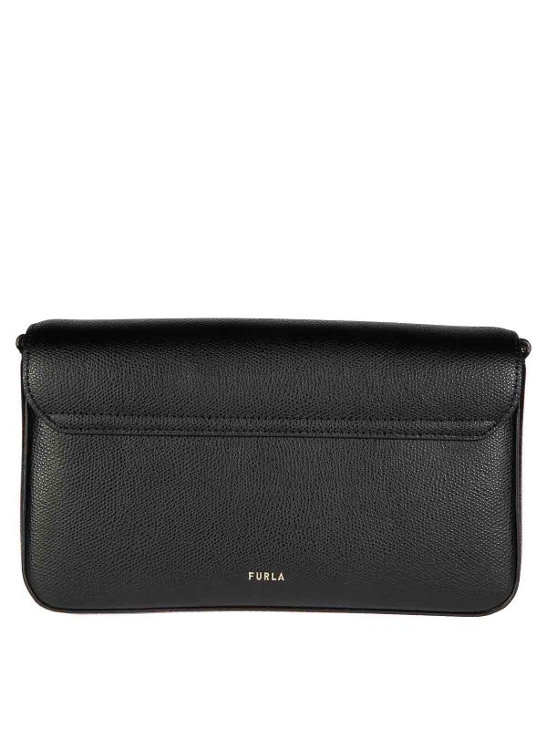 The Best Shops FURLA: Sacs bandoulière - Sac Bandoulière - Noir