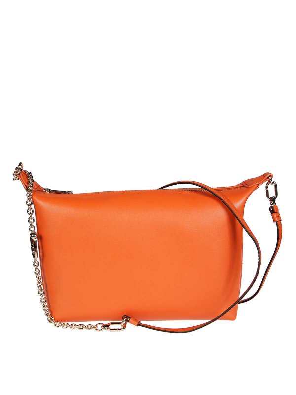 The Best Shops FURLA: Bolsas bandoleras - Bolsa Bandolera - Rojo