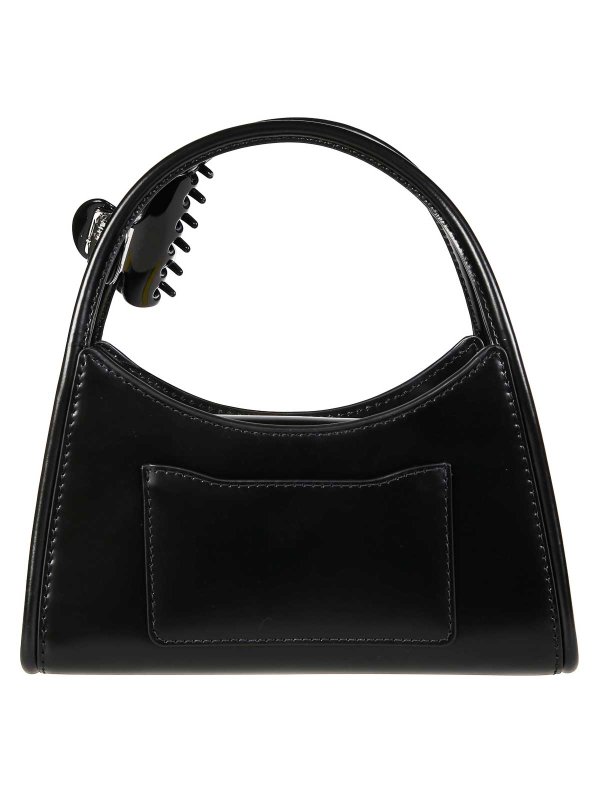 The Best Shops MARC JACOBS: Bolsas bandoleras - Bolsa Bandolera - Negro