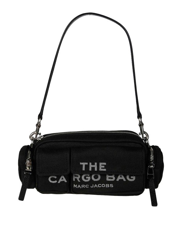 MARC JACOBS: shoulder bags - The Cargo Shoulder
