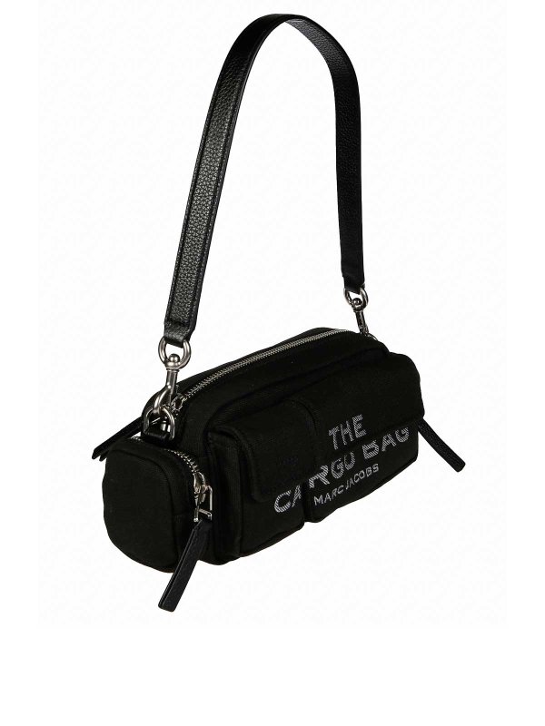 MARC JACOBS: shoulder bags online - The Cargo Shoulder