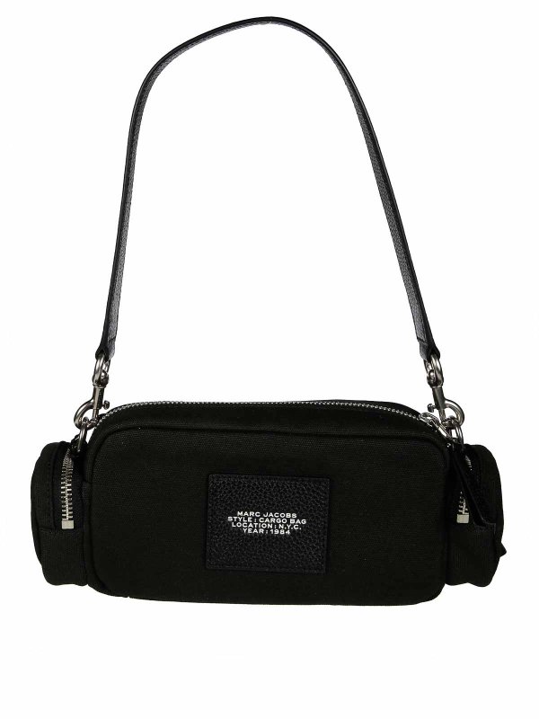 The Best Shops MARC JACOBS: shoulder bags - The Cargo Shoulder