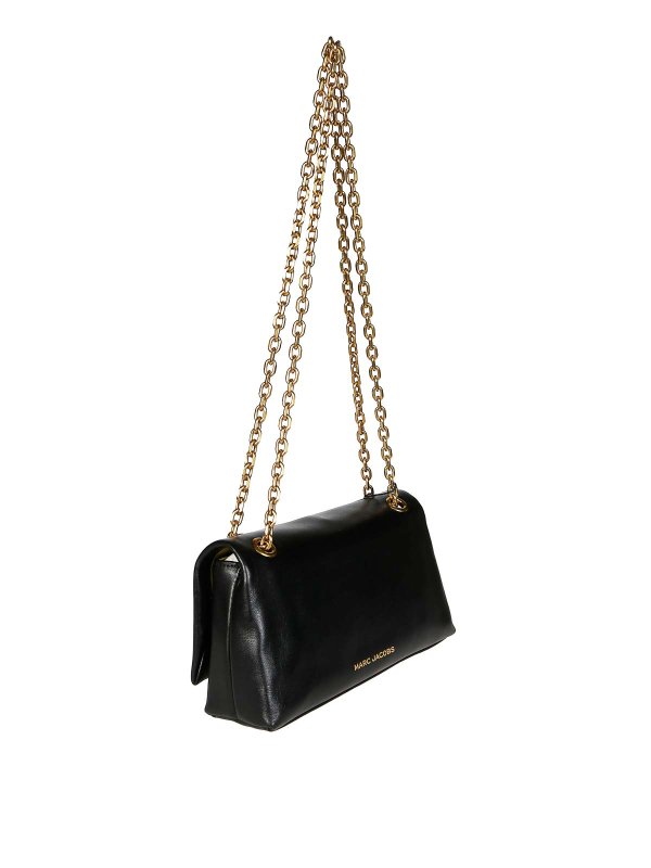 MARC JACOBS: Clutch online - Pochette - Noir