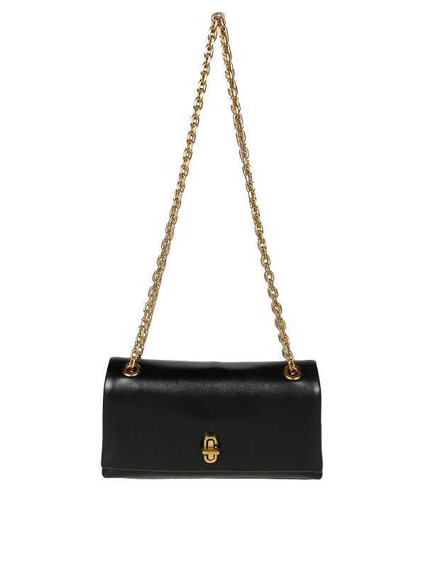 The Best Shops MARC JACOBS: Clutch - Pochette - Noir