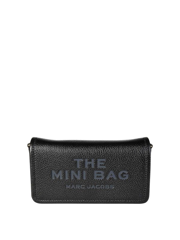 MARC JACOBS: clutches - The Mini Bag