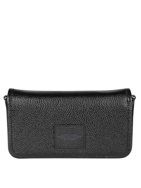 The Best Shops MARC JACOBS: clutches - The Mini Bag