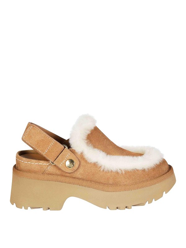 UGG: mules shoes - Esmee Clog