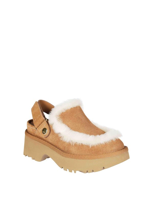 UGG: mules shoes online - Esmee Clog