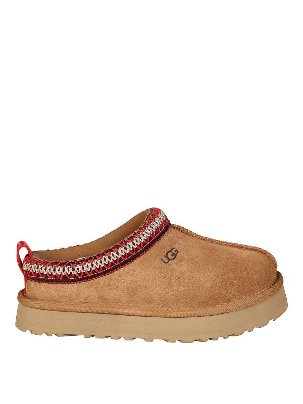 UGG: Loafers & Slippers - Tazz Slippers