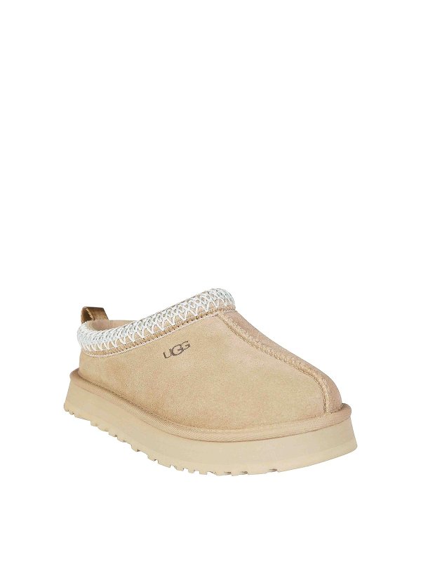 UGG: Mocassini e slippers online - Tazz Slippers