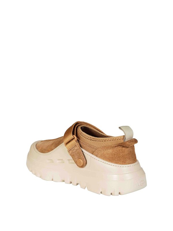 The Best Shops UGG: Zapatillas - Zapatillas - Blanco