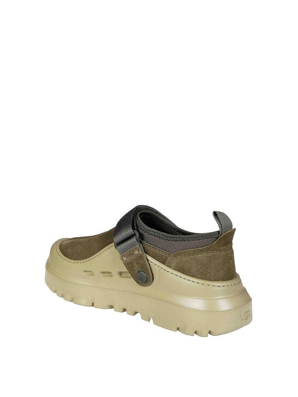 The Best Shops UGG: Zapatillas - Zapatillas - Blanco