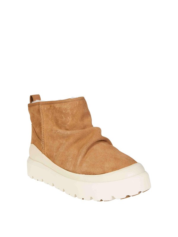 UGG: ankle boots online - Heritage Utily Mini