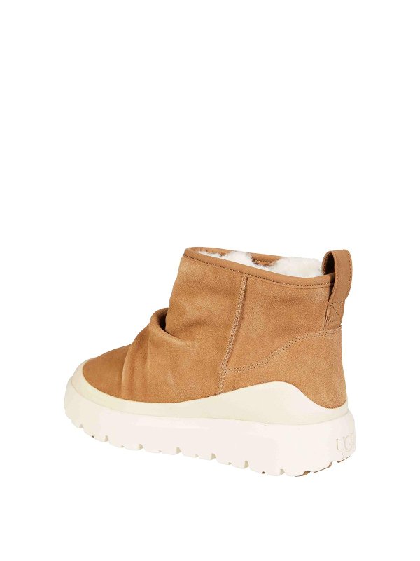 The Best Shops UGG: ankle boots - Heritage Utily Mini