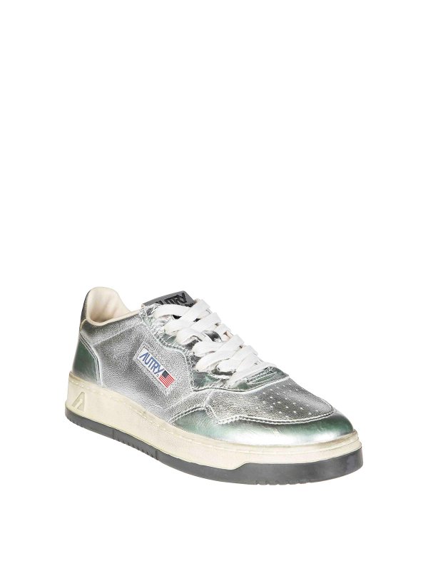 AUTRY: Chaussures de sport online - Baskets - Blanc