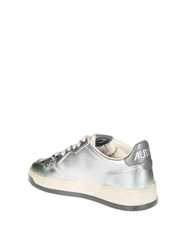 The Best Shops AUTRY: Chaussures de sport - Baskets - Blanc