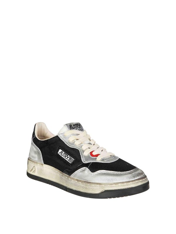 AUTRY: Sneaker online - Sneaker - Schwarz