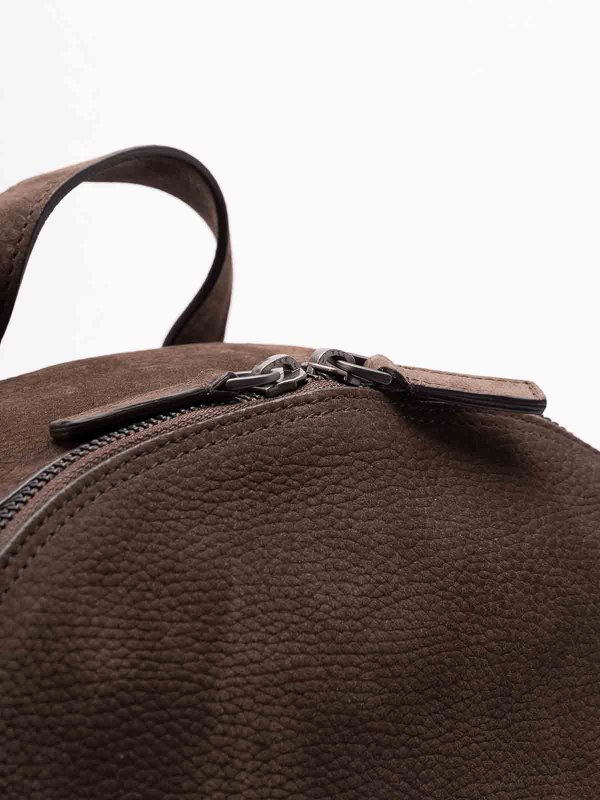 ORCIANI buy online Sac À Dos - Marron Foncé