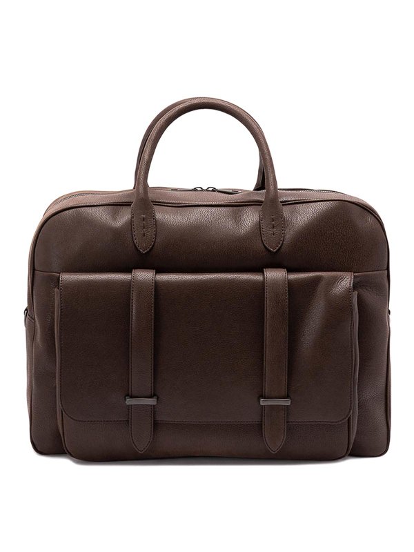 ORCIANI: totes bags - `Jones` Holdall