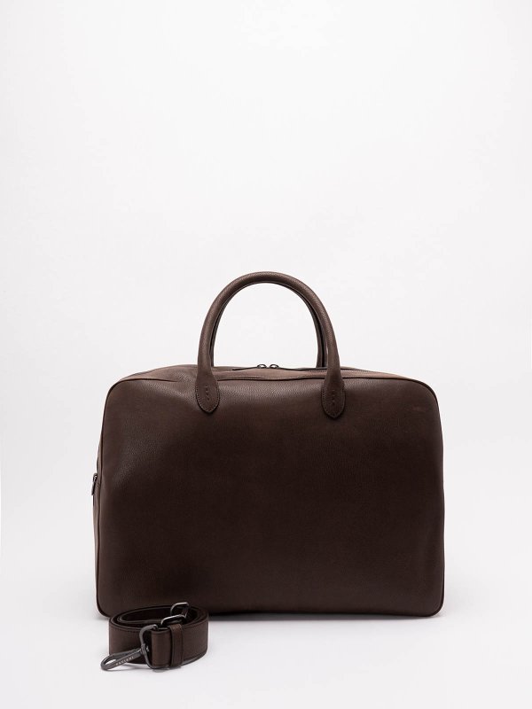 ORCIANI: totes bags online - `Jones` Holdall
