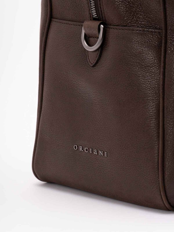 `Jones` Holdall shop online: ORCIANI